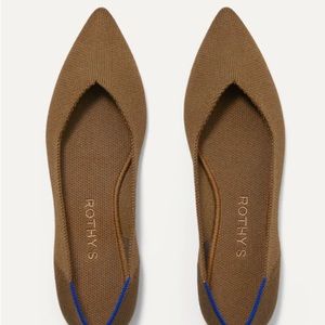 Rothy's The Point Flat